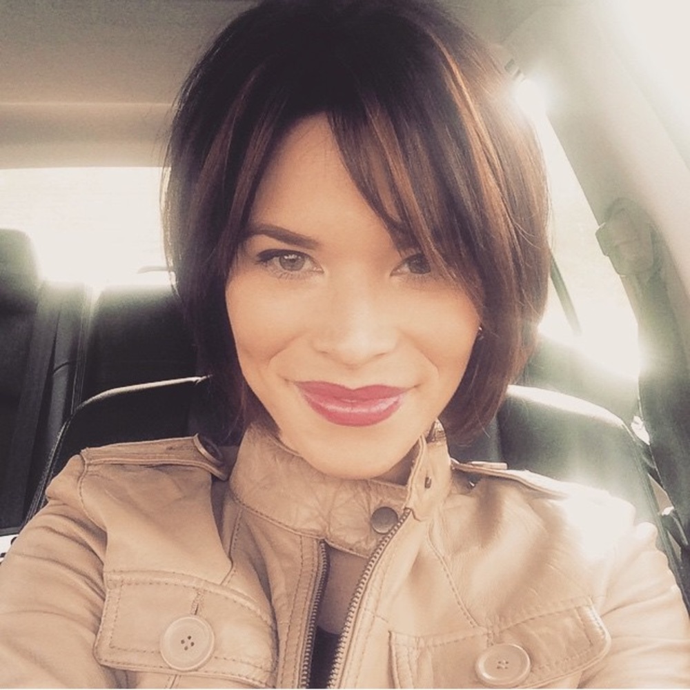 Meet your Posher, Chelsea